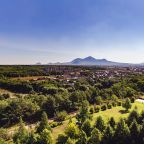 Номер (Семейный), Санаторий Русь