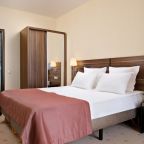 Номер (Семейный), Санаторий Русь