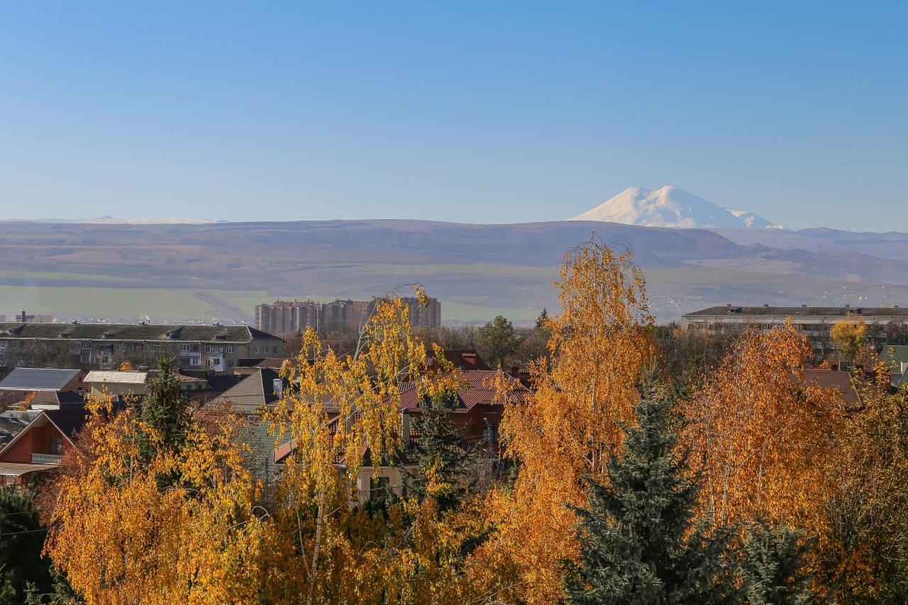 Номер (Семейный), Санаторий Русь