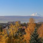 Номер (Семейный), Санаторий Русь