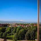 Номер (Семейный), Санаторий Русь