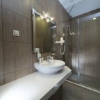 Номер (Студия), Санаторий Русь