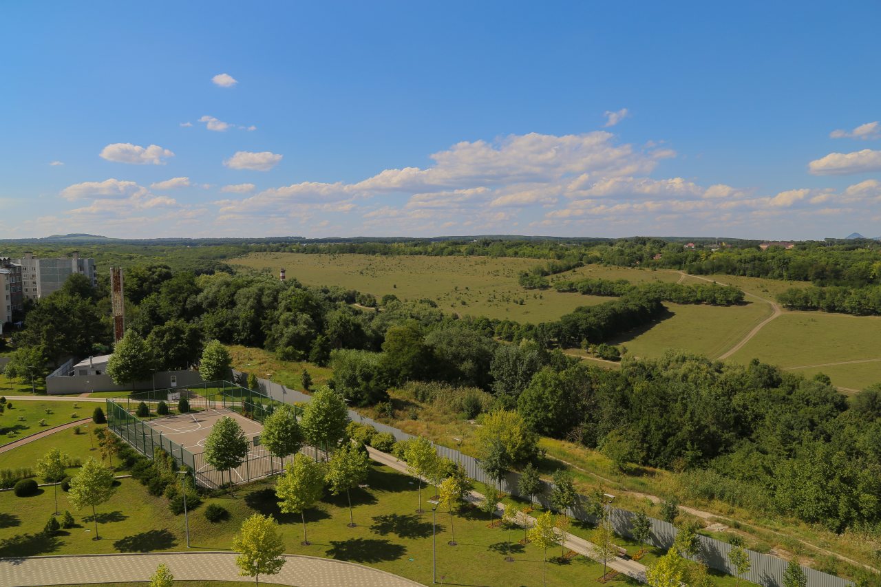 Номер (Студия), Санаторий Русь