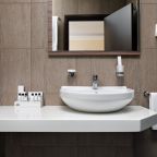 Номер (Студия), Санаторий Русь