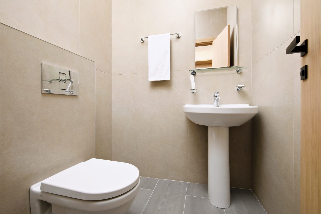 Номер (Делюкс), Санаторий Русь