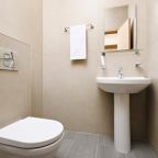 Номер (Делюкс), Санаторий Русь