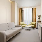 Номер (Делюкс), Санаторий Русь