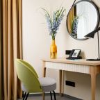 Номер (Делюкс), Санаторий Русь