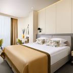 Номер (Делюкс), Санаторий Русь