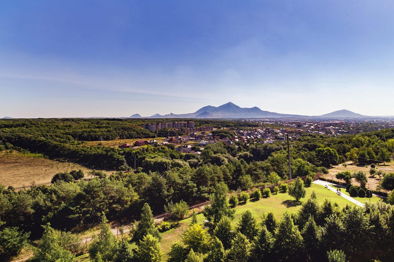 Номер (Делюкс), Санаторий Русь