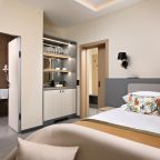 Номер (Джуниор сьют), Санаторий Русь