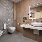 Номер (Джуниор сьют), Санаторий Русь