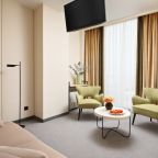 Номер (Джуниор сьют), Санаторий Русь