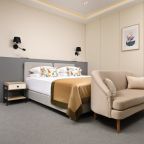 Номер (Джуниор сьют), Санаторий Русь