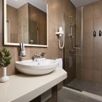 Номер (Джуниор сьют), Санаторий Русь