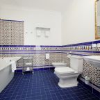 Номер (Люкс восточный), Санаторий Русь