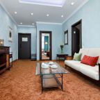 Номер (Люкс восточный), Санаторий Русь