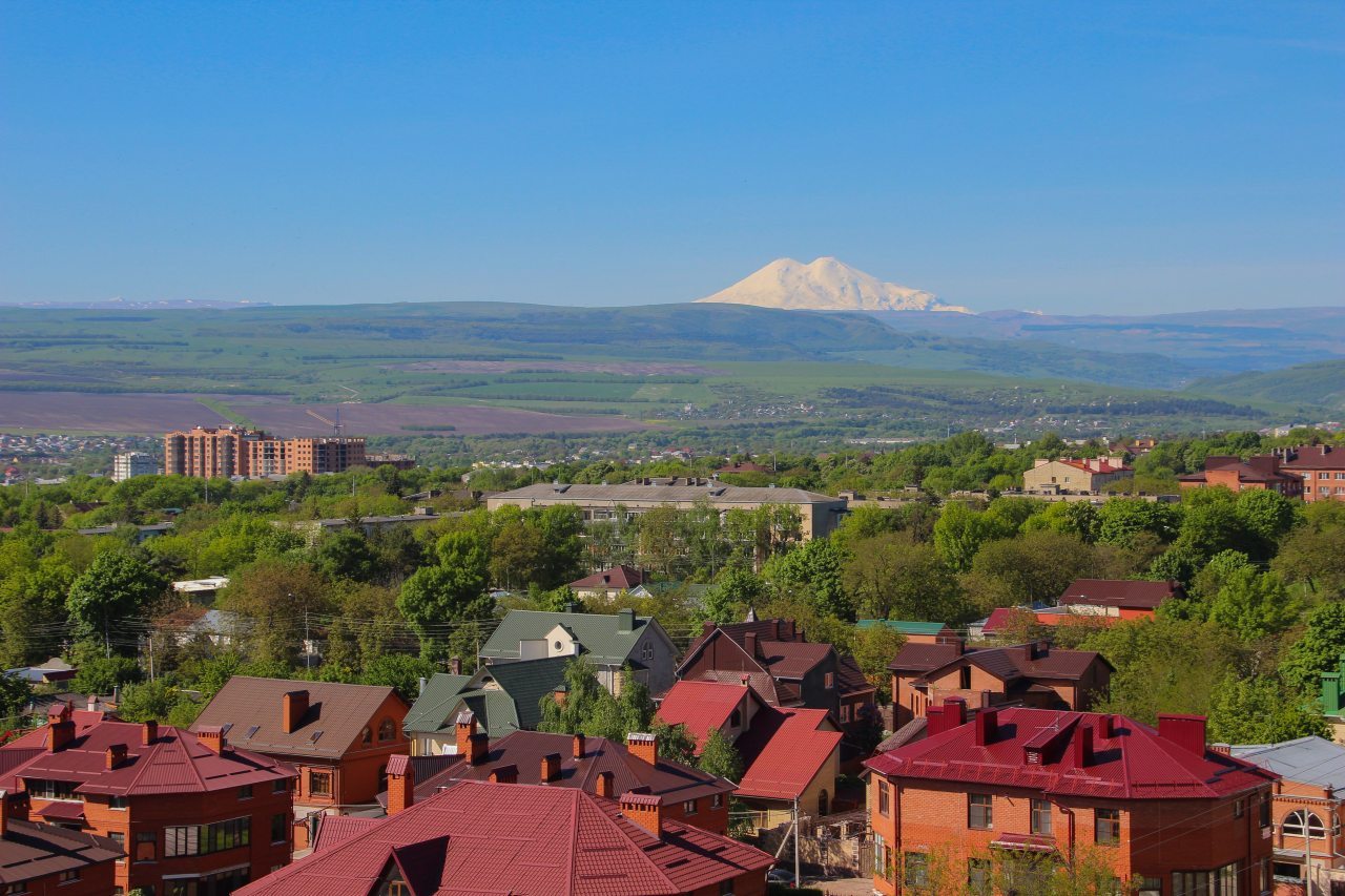Номер (Люкс восточный), Санаторий Русь