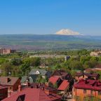 Номер (Люкс восточный), Санаторий Русь
