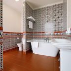 Номер (Люкс восточный), Санаторий Русь