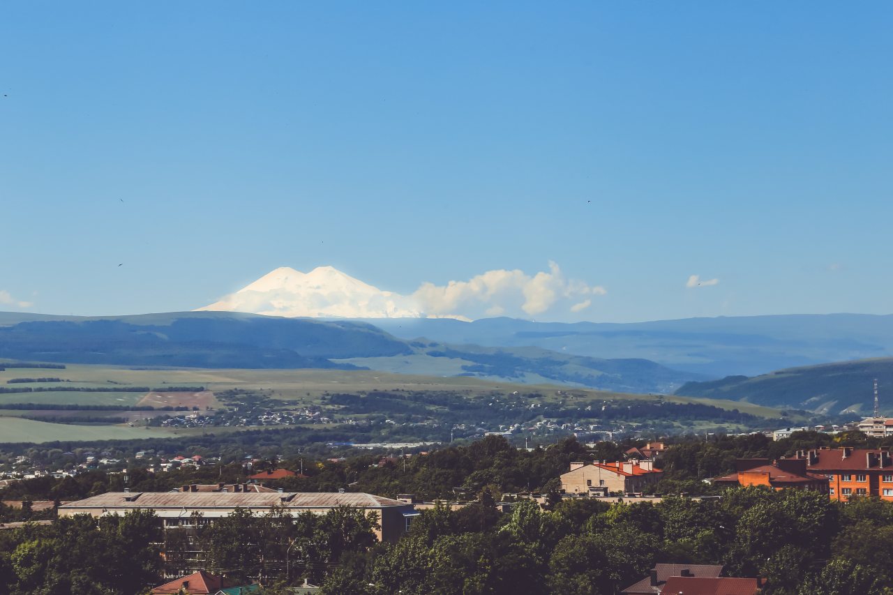 Номер (Люкс восточный), Санаторий Русь