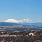 Номер (Люкс восточный), Санаторий Русь