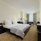 Номер (Сьют), Санаторий Русь