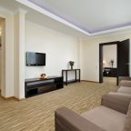 Номер (Сьют), Санаторий Русь