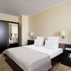 Номер (Сьют), Санаторий Русь