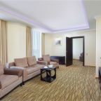 Номер (Сьют), Санаторий Русь