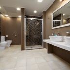 Номер (Сьют), Санаторий Русь