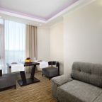 Номер (Сьют), Санаторий Русь