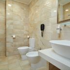 Номер (Сьют), Санаторий Русь