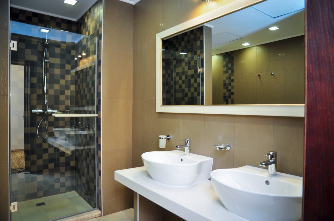 Номер (Сьют), Санаторий Русь