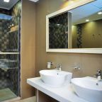 Номер (Сьют), Санаторий Русь