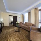 Номер (Сьют), Санаторий Русь