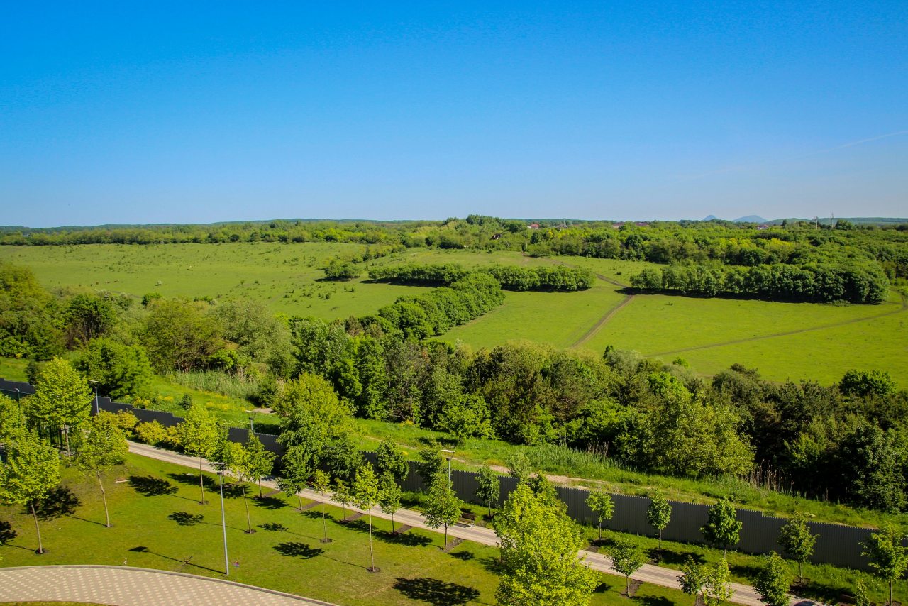 Номер (Сьют), Санаторий Русь