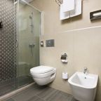 Номер (Сьют семейный), Санаторий Русь