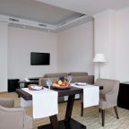 Номер (Люкс), Санаторий Русь