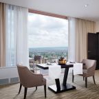 Номер (Люкс), Санаторий Русь