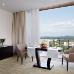 Номер (Люкс), Санаторий Русь