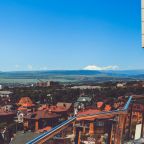 Номер (Люкс), Санаторий Русь