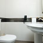 Номер (Апартамент президентский), Санаторий Русь