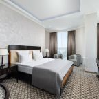 Номер (Апартамент президентский), Санаторий Русь