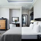 Номер (Апартамент президентский), Санаторий Русь