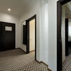 Номер (Апартамент президентский), Санаторий Русь