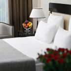 Номер (Апартамент президентский), Санаторий Русь