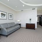 Номер (Апартамент президентский), Санаторий Русь