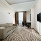 Номер (Апартамент президентский), Санаторий Русь