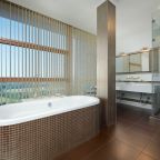 Номер (Апартамент президентский), Санаторий Русь